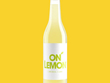 on lemon limonka 330 ml