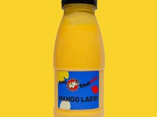 Mango Lassi