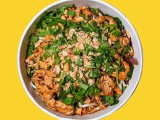 Pad Thai kura