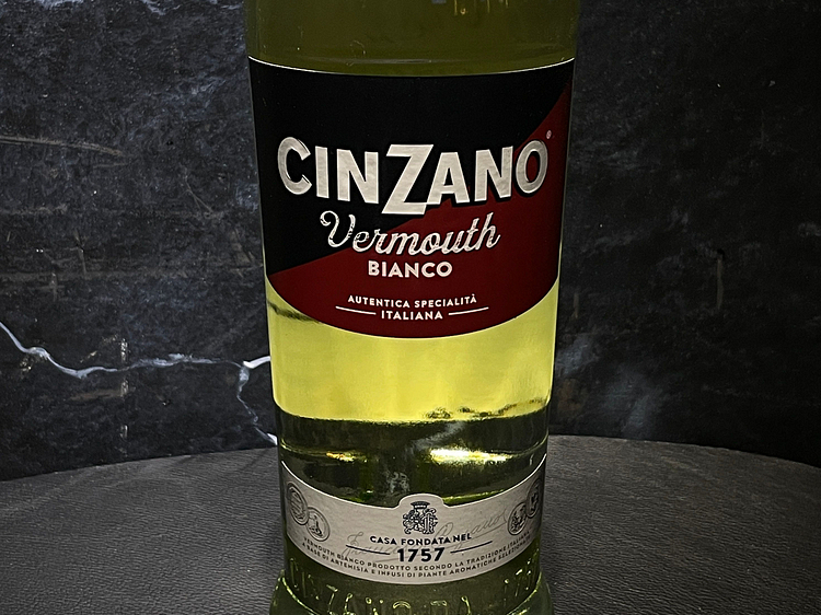 Cinzano Bianco