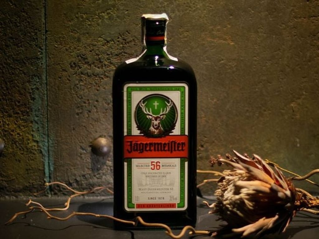 Jägermeister