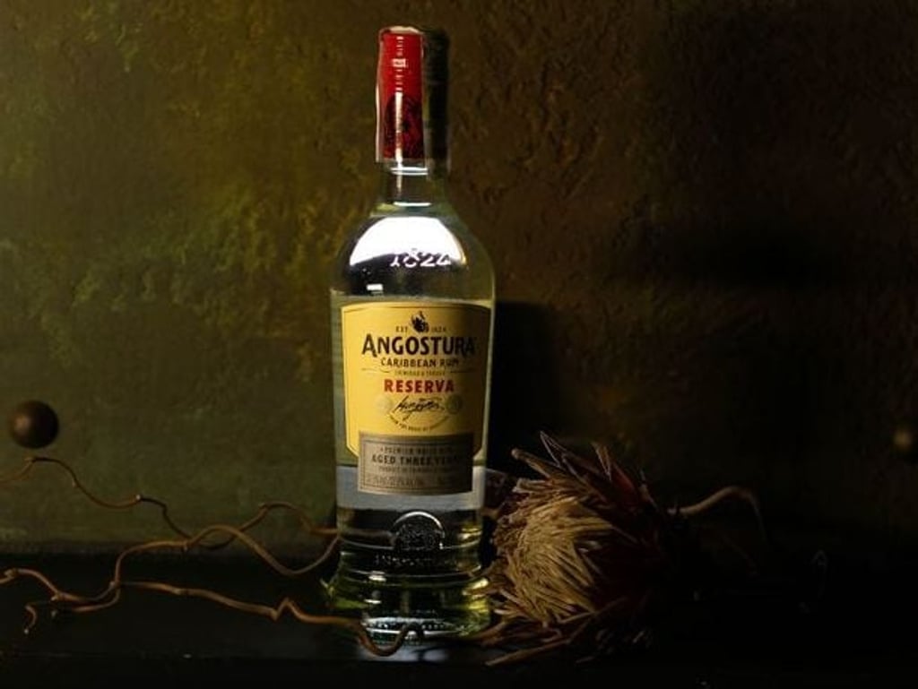 Angostura Reserva