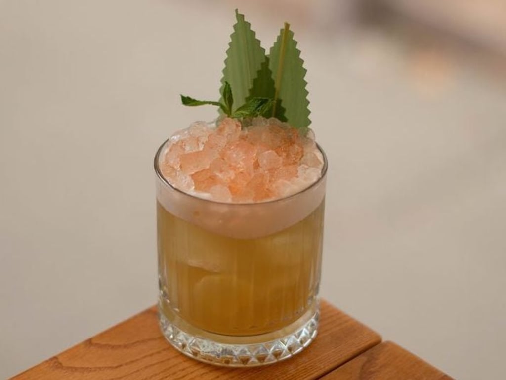 Rye Tai