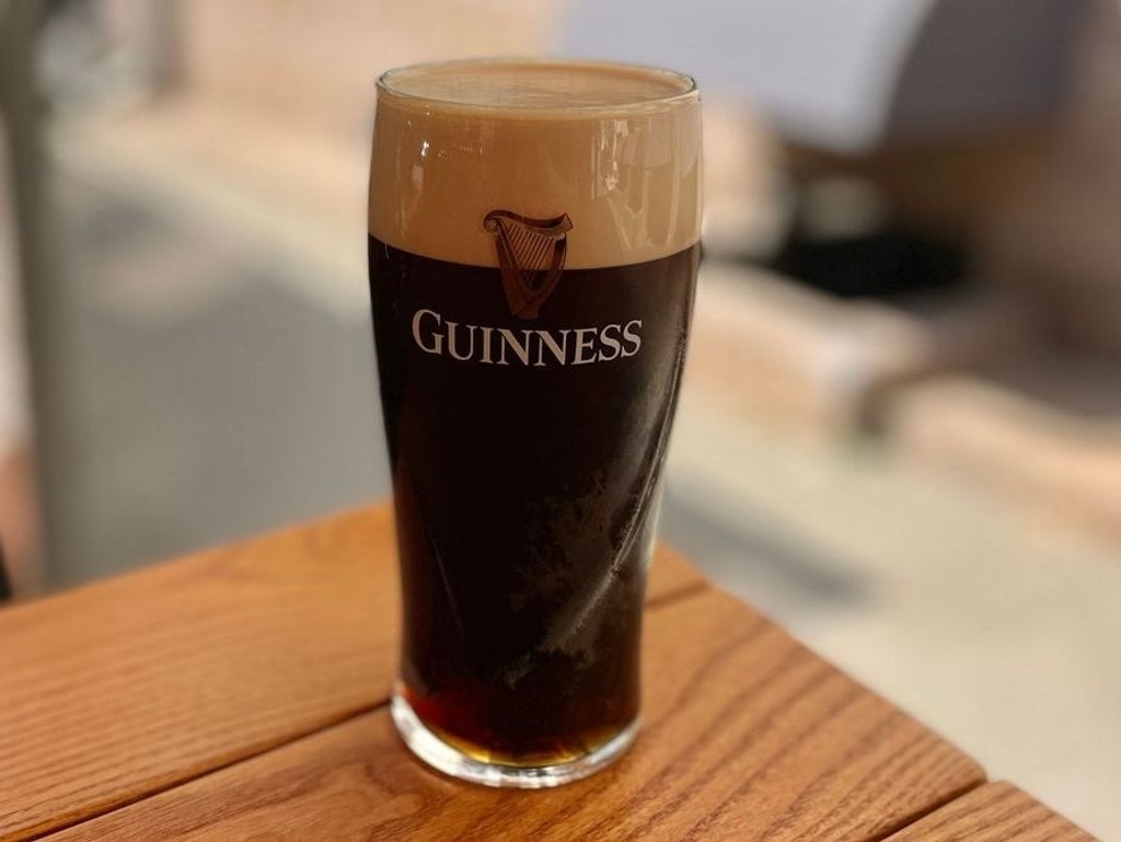 Guinness Draught