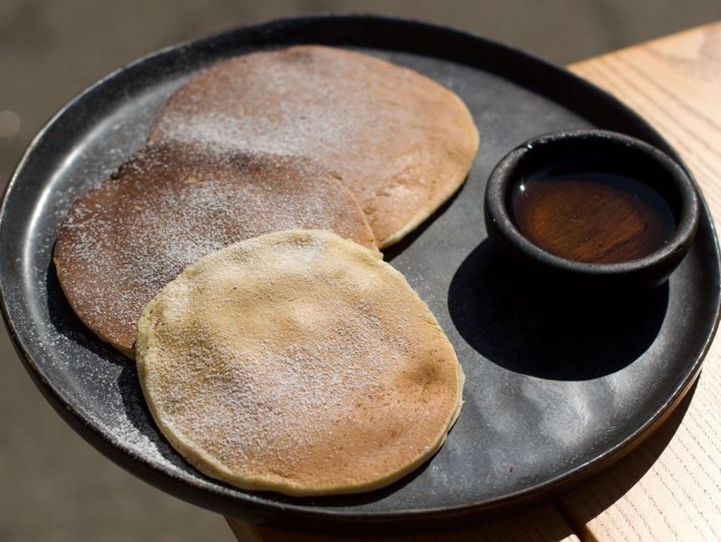 Панкейки