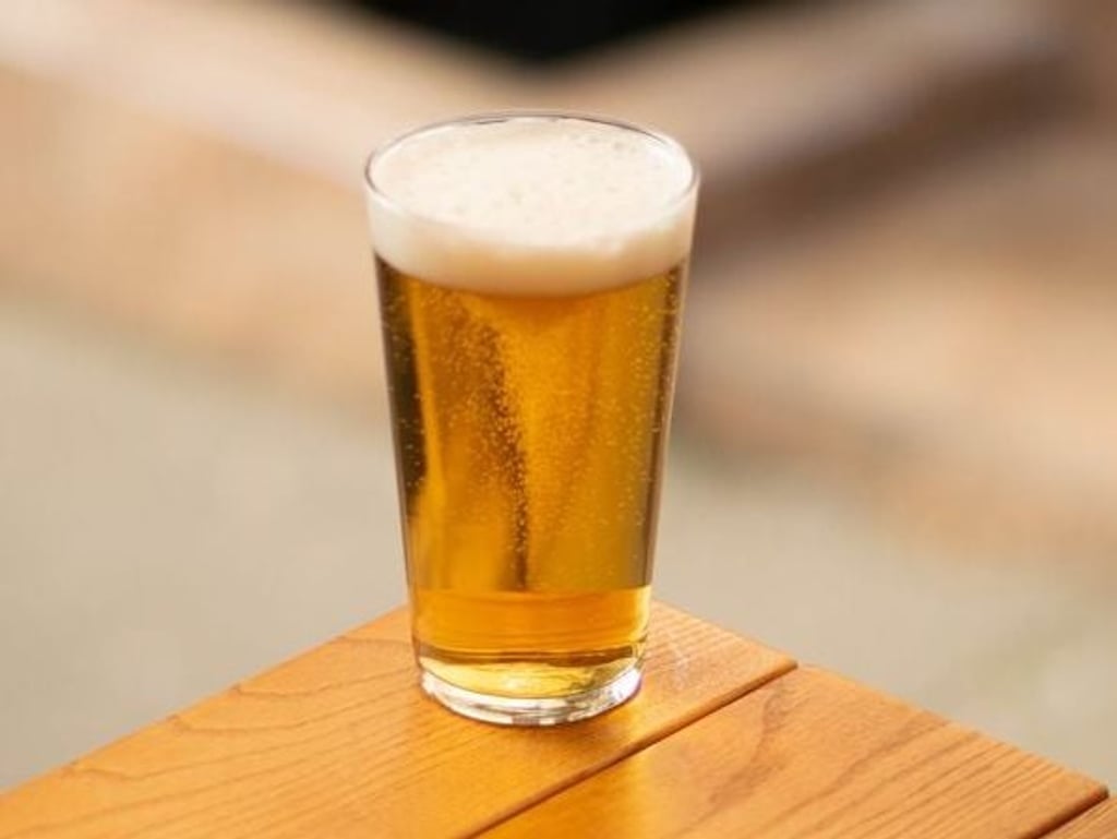 Carlsberg Pilsner