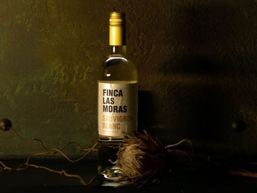 Finca Las Moras Sauvignon Blanc 150мл