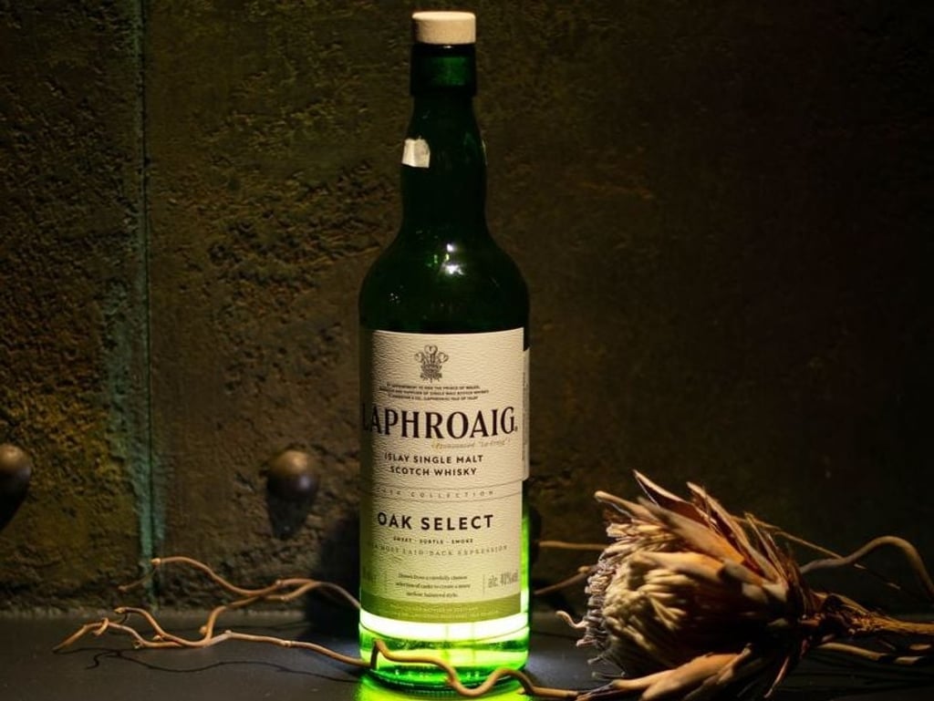 Laphroaig Select