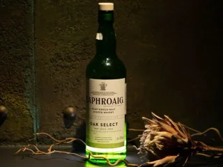 Laphroaig Select