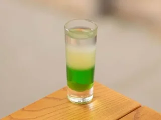Зелений Мексиканець