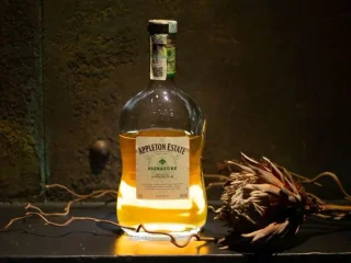 Appleton Estate Signature Blend