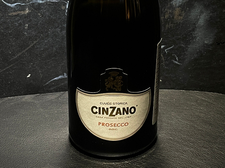 Cinzano Prosecco