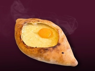 Хачапури Аджарули