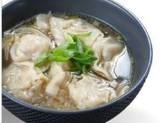 Wonton