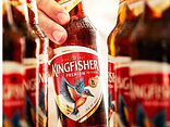 Kingfisher 0,33l