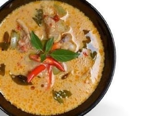 Red Curry (Panang Curry)
