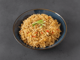Fried Rice