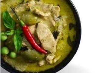 Green Curry