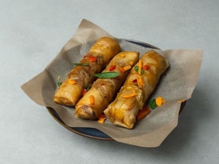 Spring Roll (Sajgonki) 3 szt.