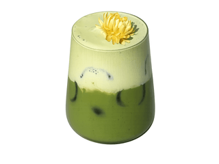DOUBLE MATCHA