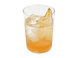 PEAR LEMONADE
