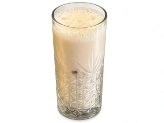Мілкшейк полуниця