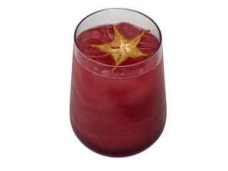 GRAPE LEMONADE