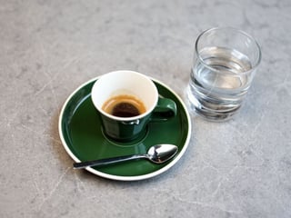 Espresso