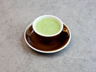 Classic matcha