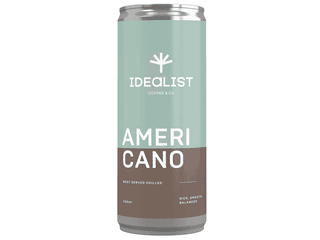 AMERICANO 250мл