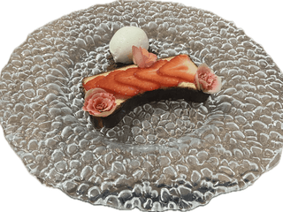 Баскський чизкейк