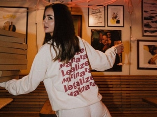 BLUZA LEGALIZE MARINARA 