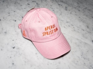 APEROL SPRITZ DIVA CAP