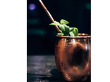 Moscow mule