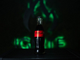 Coca Cola Zero