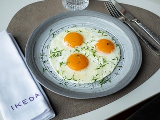 Оката Яєшня