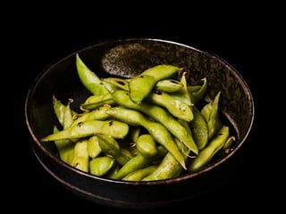 Edamame