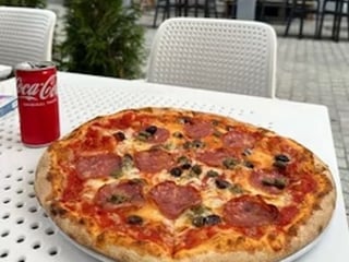 12. Napoli
