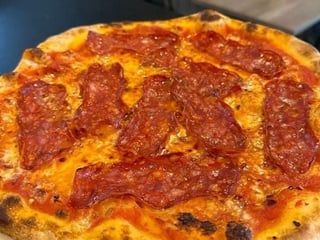 7. Diavola