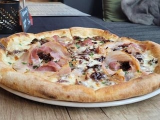 5. Porcini