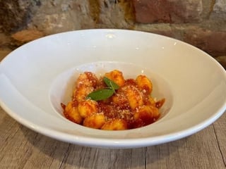 1. Gnocchi Napoli 