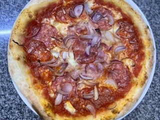 10. Salumi