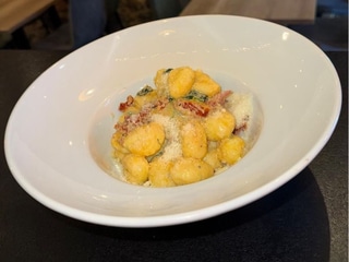 2. Gnocchi Di Parma