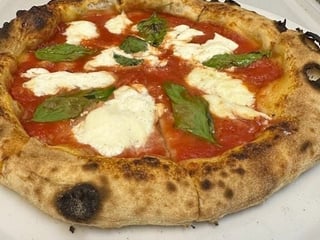 1. Margherita Il Mio