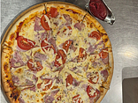 Cheese (45 cm)