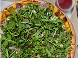Parmeńska (45 cm)