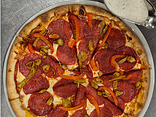 Peperoni (50 cm)