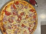 Cheese (27 cm)