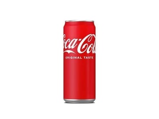 Coca-cola 0,33l
