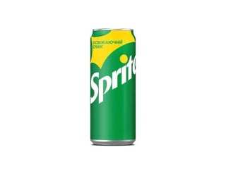 Sprite 0,33l